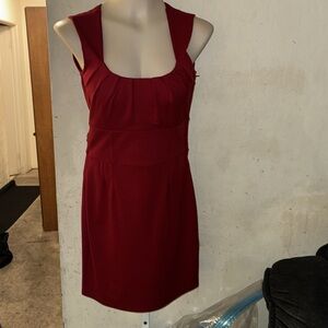 💥Guess Short Sleeve Dress With Size Zipper